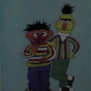 bert en ernie 50x60.jpg