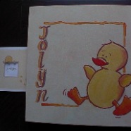 jolijn met kaartje.jpg